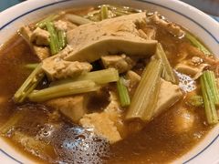 -古道村落(温汤店)