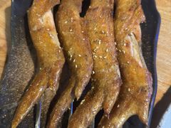 -质烤烤物·活烤海鲜(质烤总店)