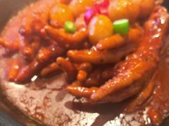 -永安水煮活鱼·仪征菜(仪征奥林匹克店)