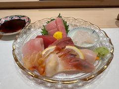 -鮨一日本料理(大中华店)