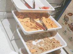 -蜀渔港·鱼缸烤鱼店(华山珑城店)