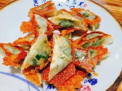 -桐梓锅贴饺(桃源东路店)