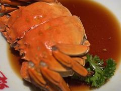 -蚝翅·海鲜粥·烧烤·龙虾季(海曙天一店)