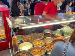 -贵哥卤肉卷(东门店)
