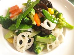 -玉林烤鸭店(定福庄店)