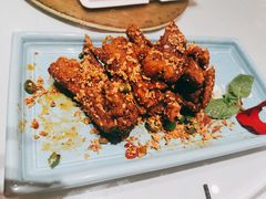 -喜福楼(黑山大街店)