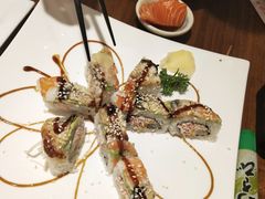 -井圣日膳(万达店)