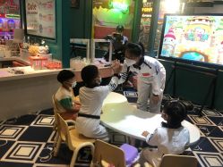 -卡通尼乐园(上海万象城店)