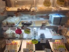 -小麦之家(海湾总店)