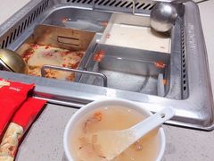 -海底捞火锅(百乐门广场店)