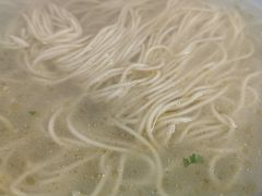 阳春面-粗茶淡饭(东关街店)