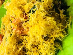 奶油虾-明记烧鱼美味店