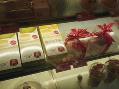 -味多美蛋糕(东直门店)