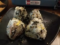 -幸屿 创意料理(永嘉天地店)
