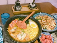 -鱼跃料理(步步高店)