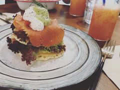 -AFS Cafe & Canteen(闽江二路店)