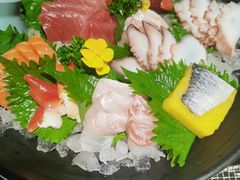 -德川家日本料理(中关村寰太大厦店)