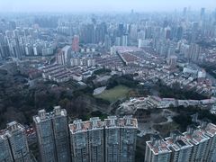 -上海龙之梦万丽酒店