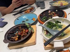 -鹿港小镇(悠唐店)