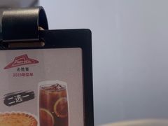 -必胜客(松雷店)