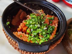 荔浦芋头-伙靠·江浙菜(田林路店)