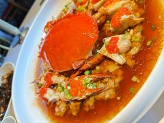 -玫瑰厅上海菜(兴国路店)