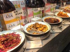 -丰卓会海鲜自助(中润大道店)