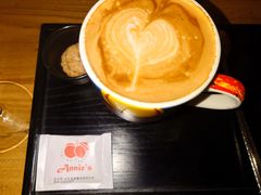 -安妮意大利餐厅(世贸天阶店)