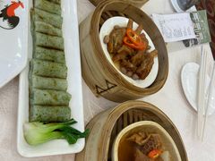 -福满园大酒楼(梅林店)