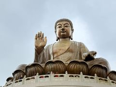 -天坛大佛