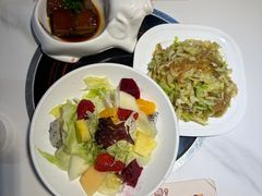 -黑鸡小馆(金源店)