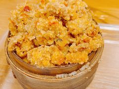 粉蒸牛肉-老四川(T3航站楼F指廊店)