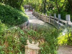 -西樵山风景名胜区-天湖公园