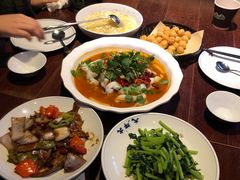 -大牌大·传统杭帮菜(湖滨店)