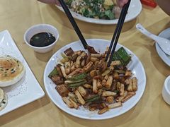 -吉莲利苑海鲜酒家(珠海拱北29年老字号店)