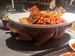 -姑苏家宴·苏帮菜·松鼠桂鱼(苏州总店)