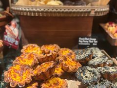 -B&C黄油与面包·THE GARDEN BAKERY概念店(世纪汇店)