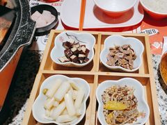 -炭舍干锅(华发商都店)