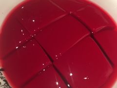 鲜鸭血-纸盐河码头火锅(十八梯店)