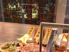 -常和州·夜宵大排档(常州单店)