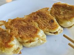 羊肉煎包-州桥日夜餐馆