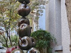 -徐家汇源景区-衡山坊