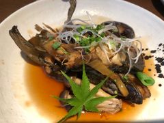 -水之惠鲜鱼料理(王府大街店)