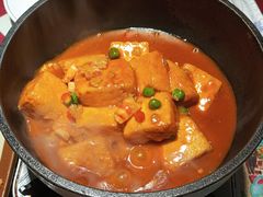 北门私房嫩豆腐-北门饭店(湘春路总店)