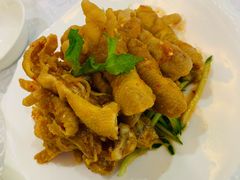 -津悦·正阳春烤鸭(红旗南路店)