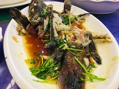 -外沙富龙城酒楼(老街店)