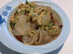 -疆遇·新新新新的新疆菜(万达店)