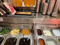 -成都你六姐·牛肉冒菜·麻辣香锅(长泰广场店)