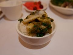 烧椒鲈鱼-尘香•传统川菜(创汇首座店)
