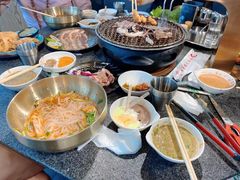 -冷面大王(细河南路店)